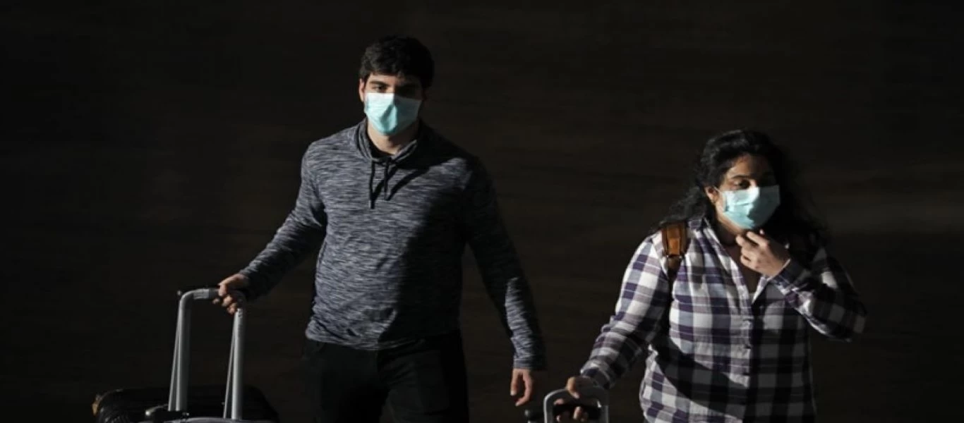 Βρετανία: 3ος νεκρός από κορωνοϊό